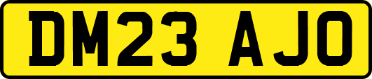 DM23AJO