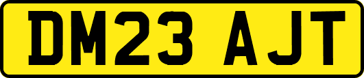 DM23AJT