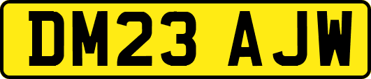 DM23AJW