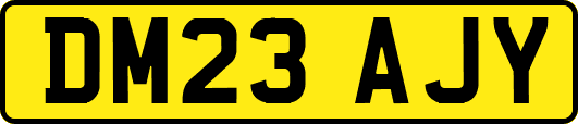 DM23AJY