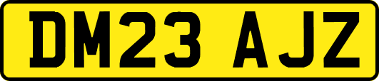 DM23AJZ