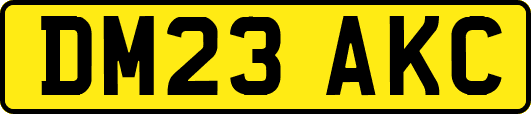 DM23AKC