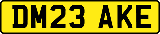 DM23AKE