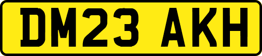 DM23AKH