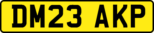 DM23AKP