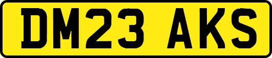 DM23AKS