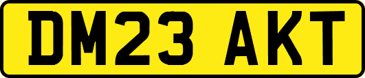 DM23AKT
