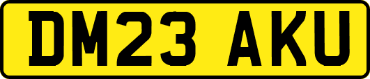 DM23AKU