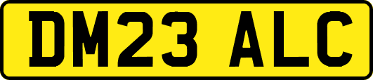 DM23ALC