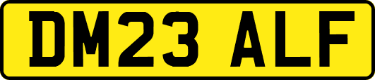 DM23ALF
