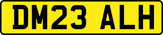 DM23ALH