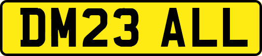 DM23ALL