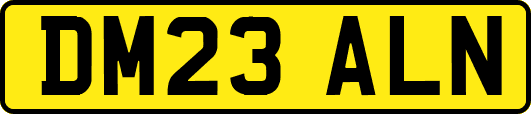 DM23ALN