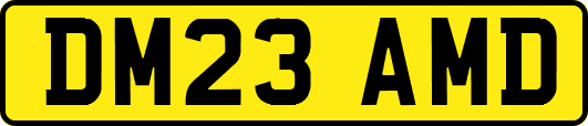 DM23AMD