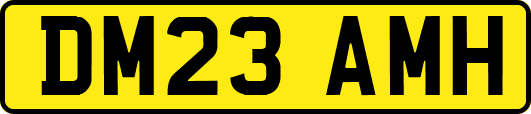 DM23AMH