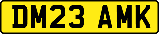 DM23AMK