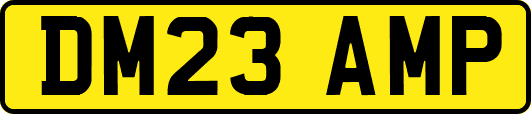 DM23AMP