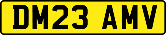 DM23AMV
