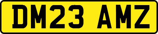 DM23AMZ