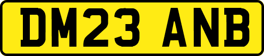 DM23ANB
