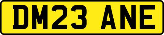 DM23ANE