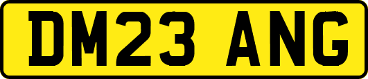 DM23ANG