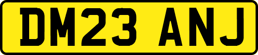 DM23ANJ