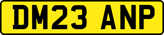 DM23ANP