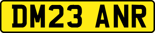 DM23ANR