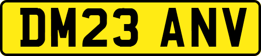 DM23ANV