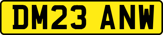 DM23ANW