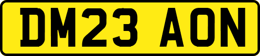 DM23AON