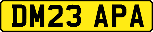 DM23APA