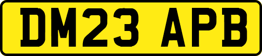 DM23APB