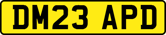 DM23APD