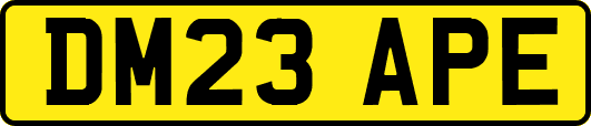 DM23APE