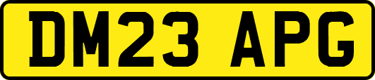 DM23APG