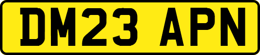 DM23APN