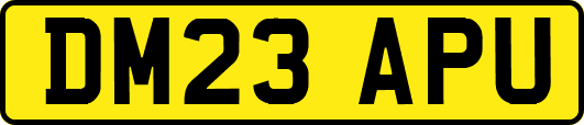 DM23APU