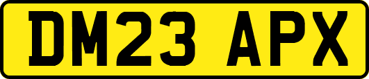 DM23APX