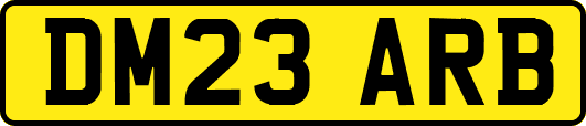 DM23ARB