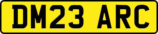 DM23ARC