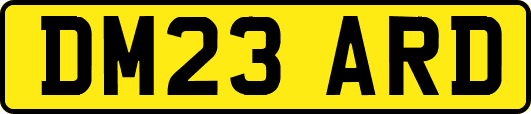 DM23ARD