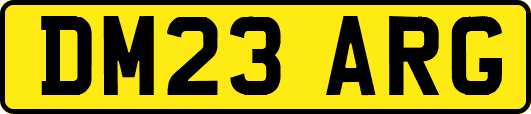 DM23ARG