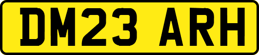 DM23ARH