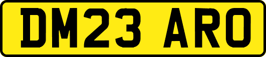 DM23ARO