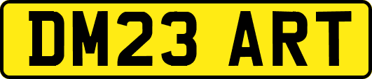 DM23ART