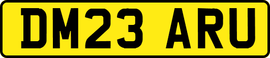 DM23ARU