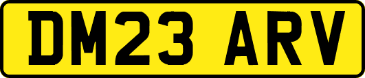 DM23ARV