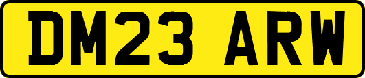 DM23ARW